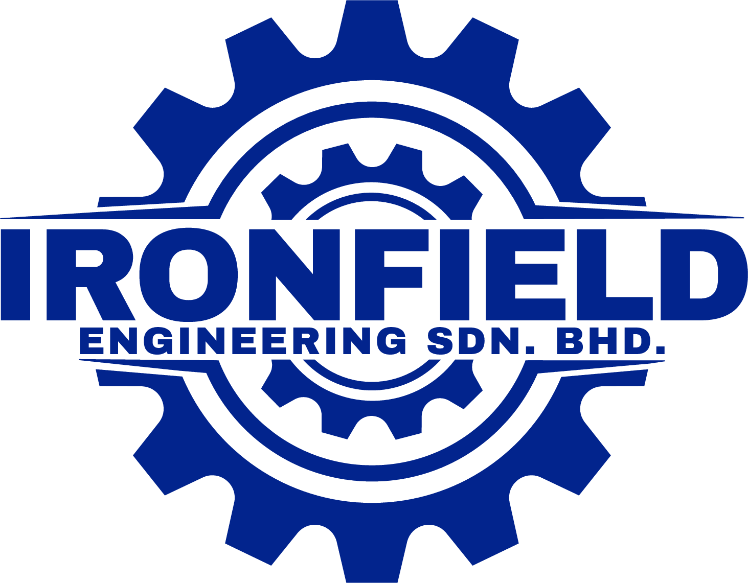 Ironfield