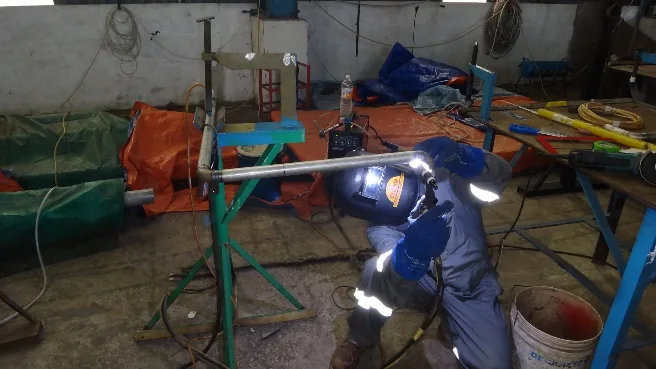 Skilled & Certified Manpower Supply